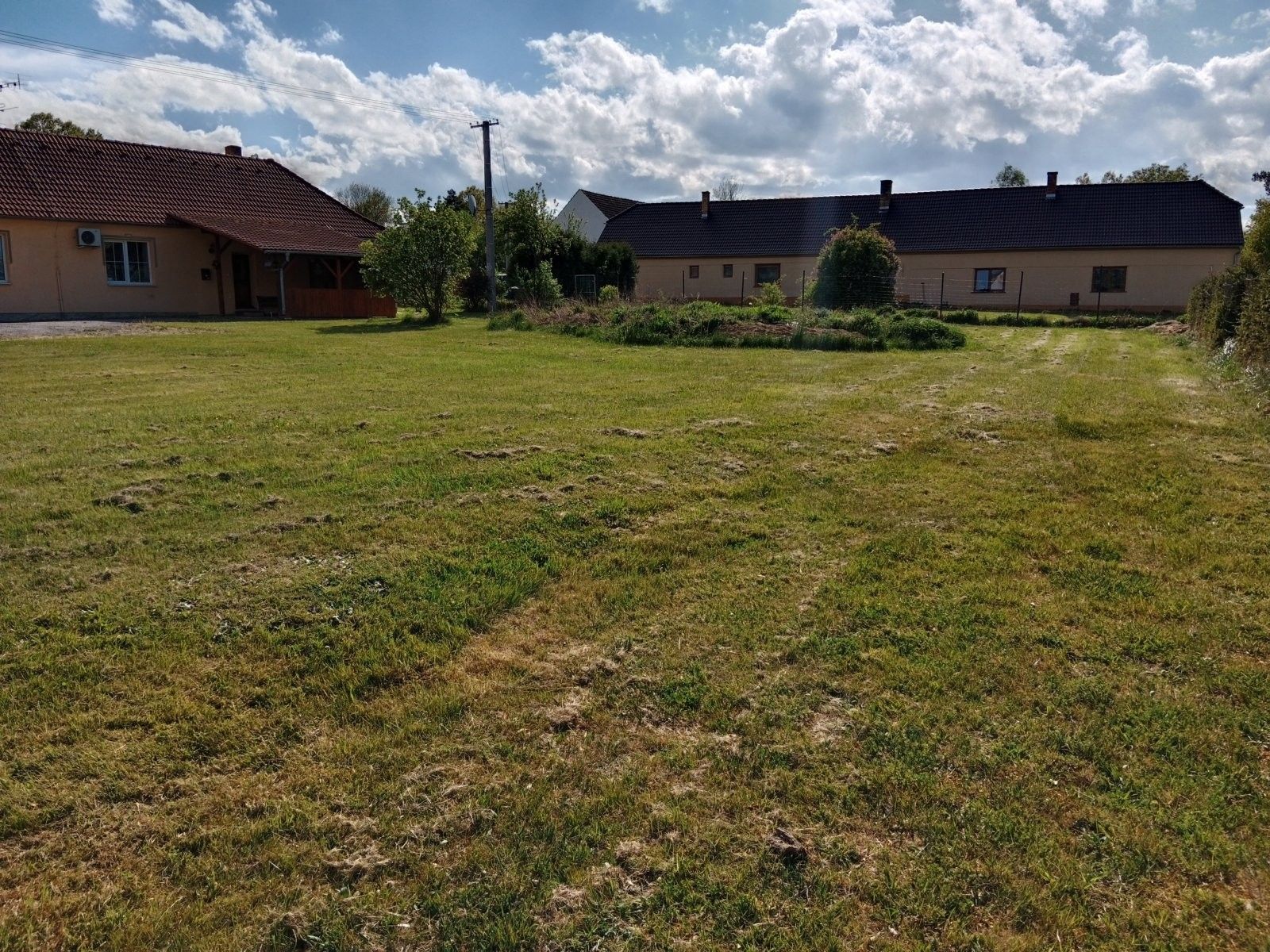 Pozemky pro bydlení, Lipnice, Jílovice, 800 m²