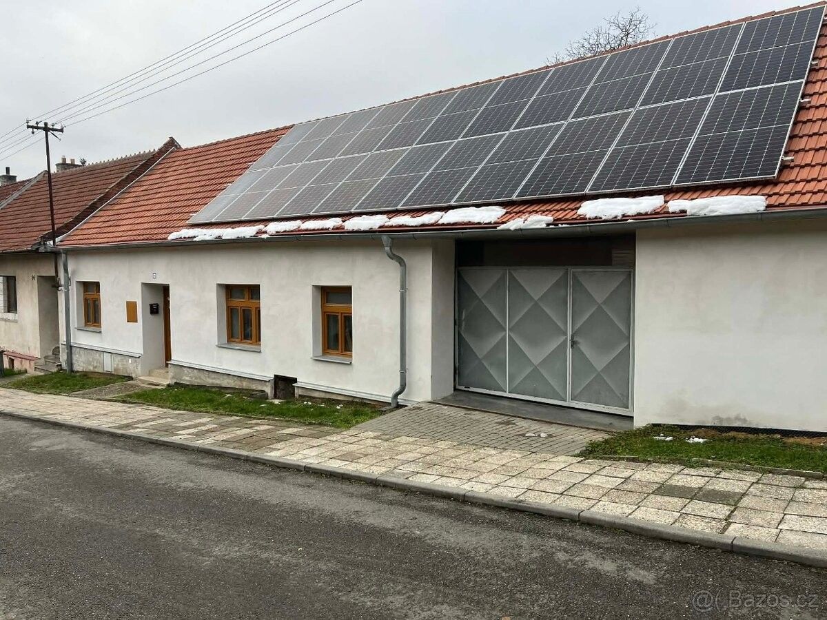 Rodinné domy, Napajedla, 763 61