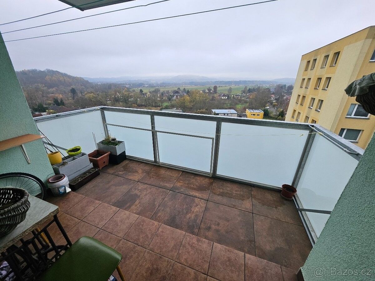 Byty, Česká Lípa, 470 01