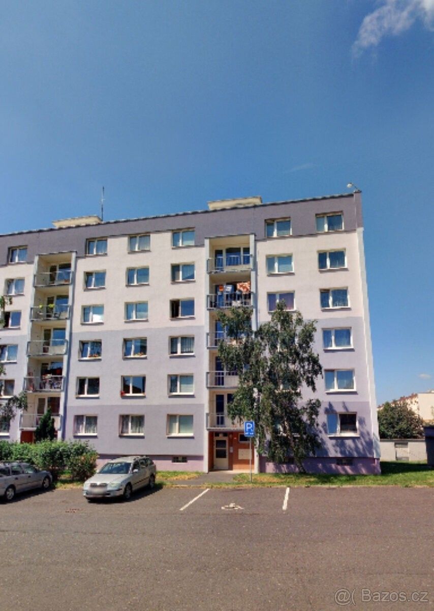 3+1, Krupka, 417 42, 65 m²