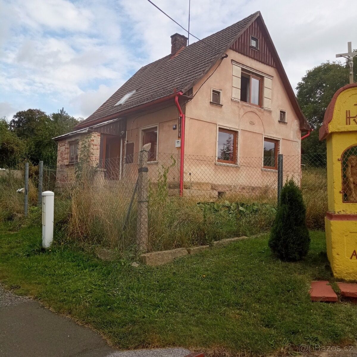 Prodej dům - Dvůr Králové nad Labem, 544 01, 97 m²