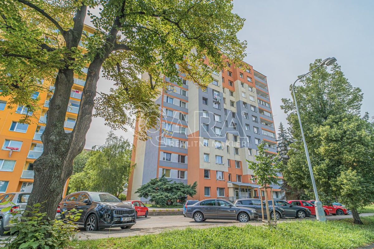 Pronájem byt 3+kk - Tyršova, Beroun, 66 m²