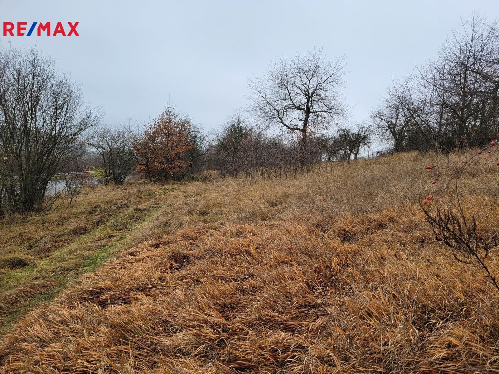 Louky, Třebsko, 6 m²