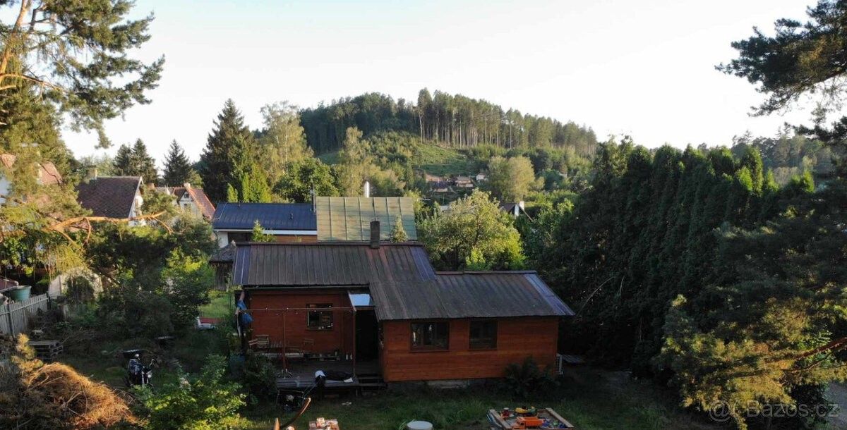 Rodinné domy, Čerčany, 257 22