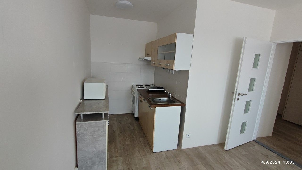 Pronájem byt 2+kk - Alfonse Muchy, Litoměřice, 40 m²