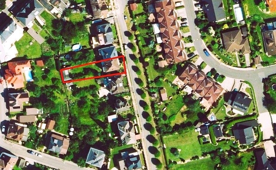 Rodinné domy, Bratrušov, 787 01