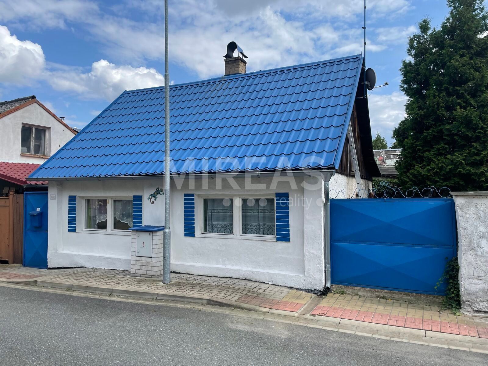 Ostatní, Ve Skále, Lysá nad Labem, 45 m²