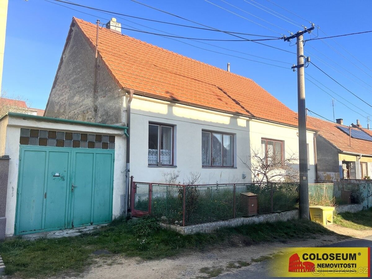 Ostatní, Zastávka u Brna, 664 84, 86 m²