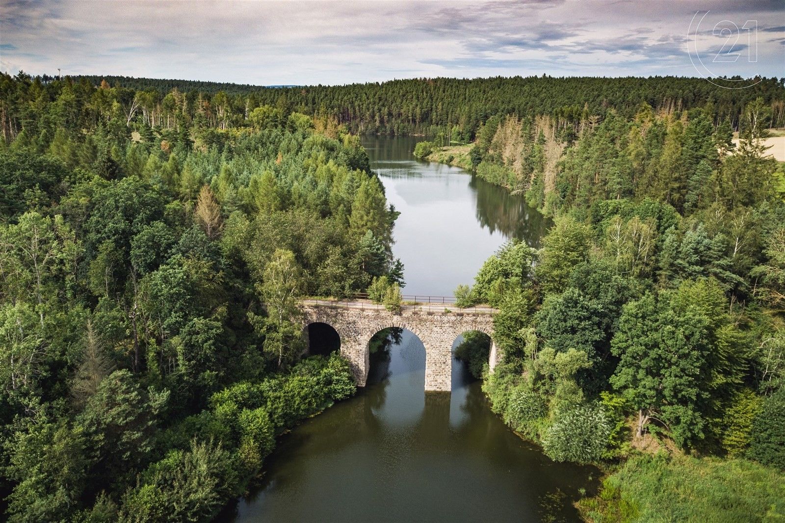 Prodej rodinný dům - Loket, 623 m²
