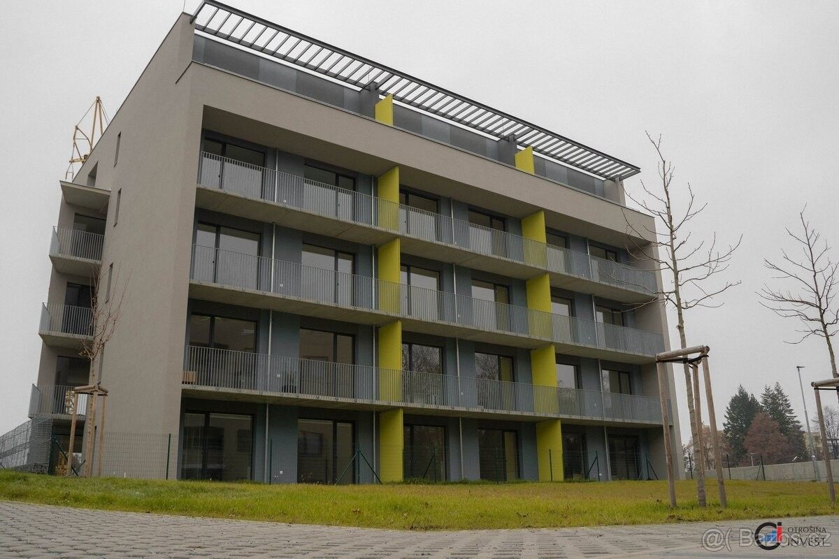 Byty, Chrudim, 537 01