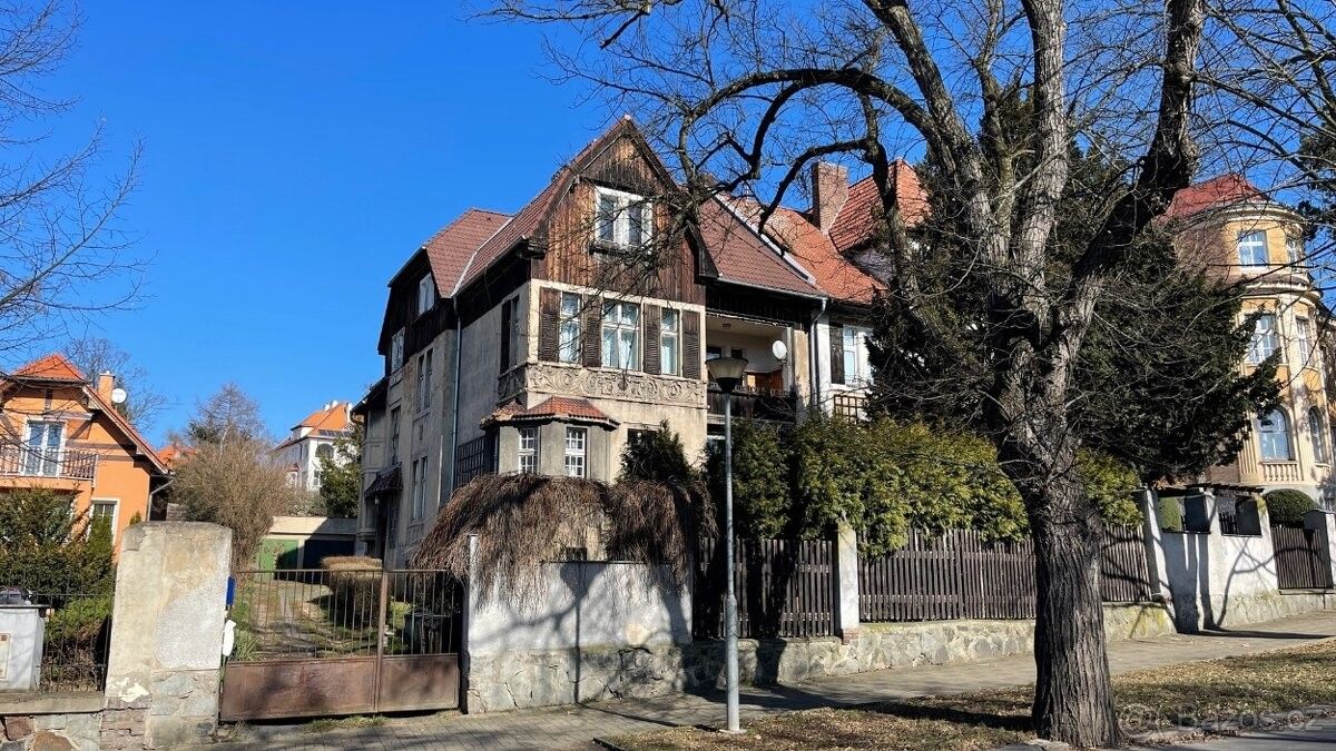 Rodinné domy, Teplice, 415 01