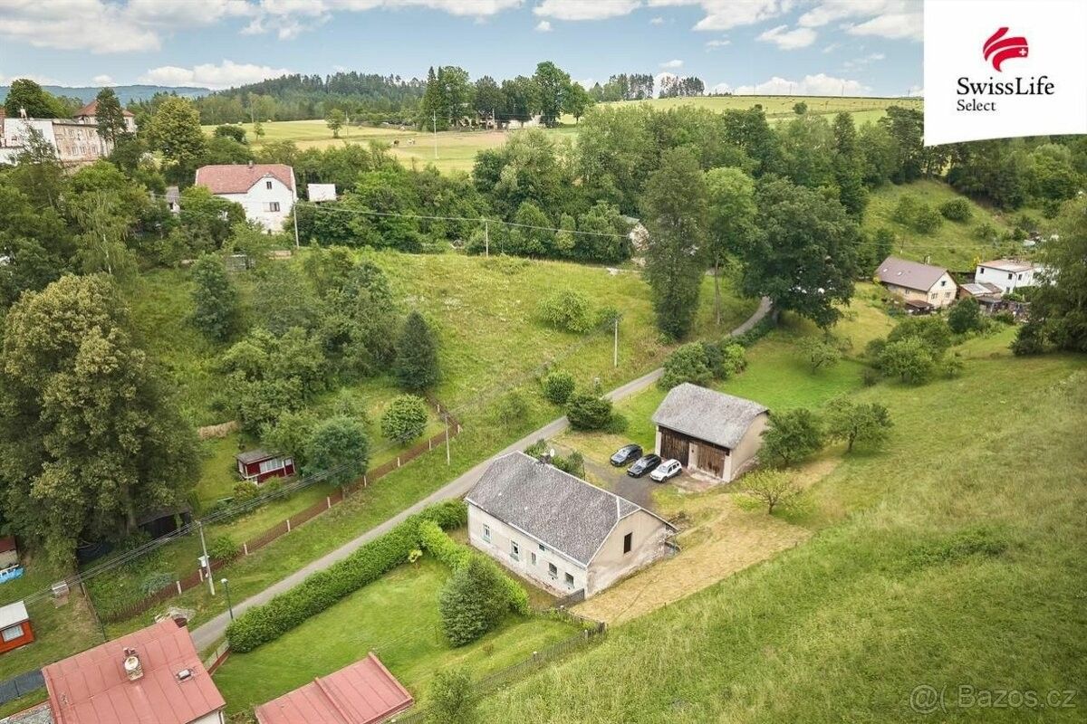 Prodej dům - Úpice, 542 32, 270 m²