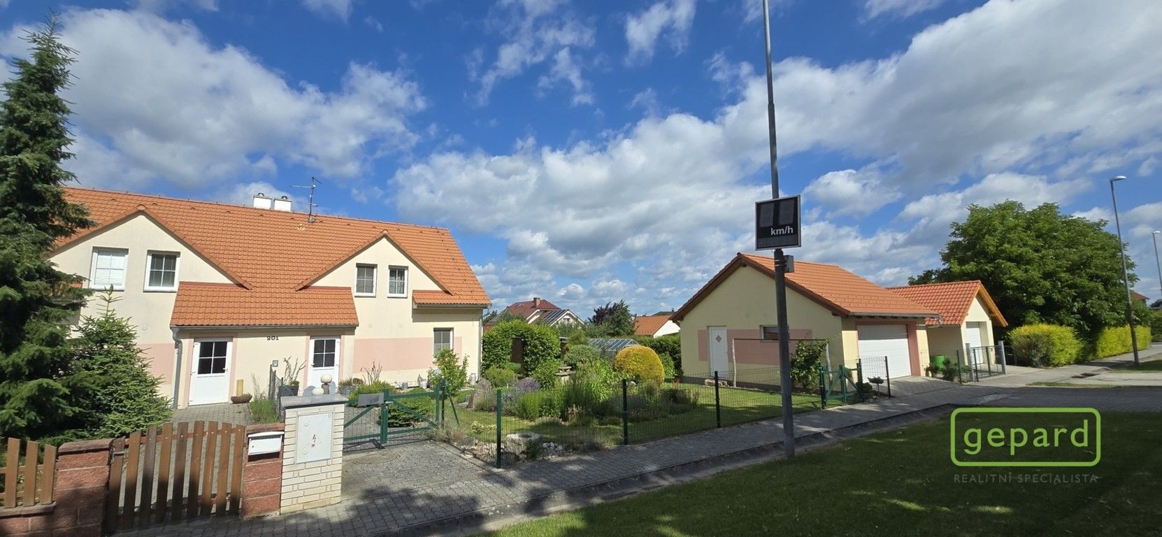 3+kk, Malonty, 68 m²