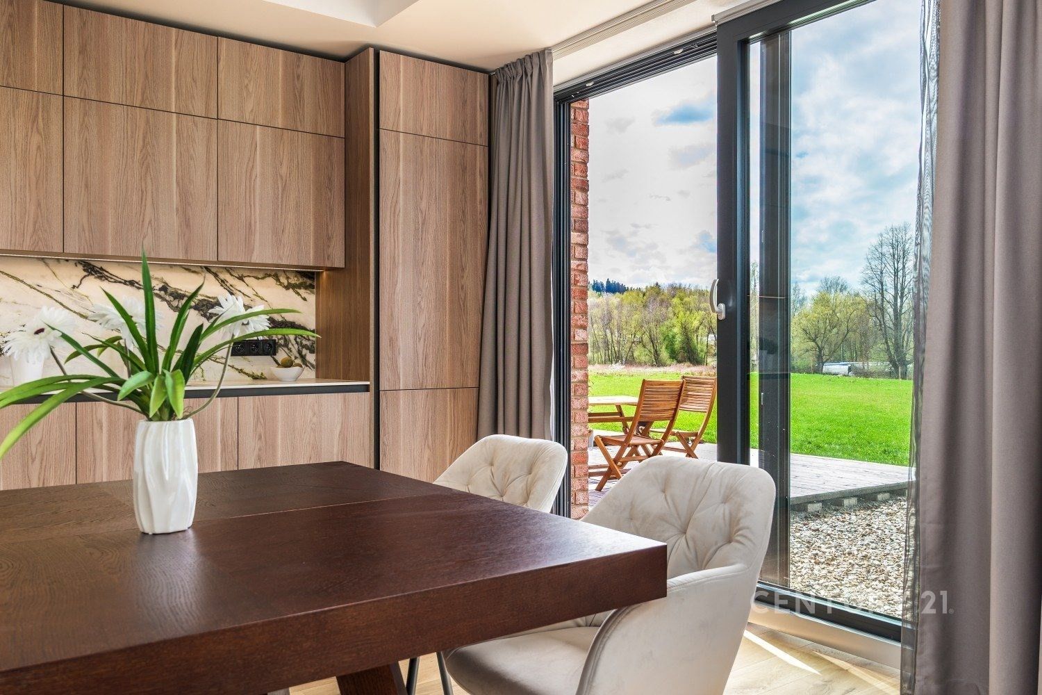 Prodej byt 3+kk - Černá v Pošumaví, 99 m²