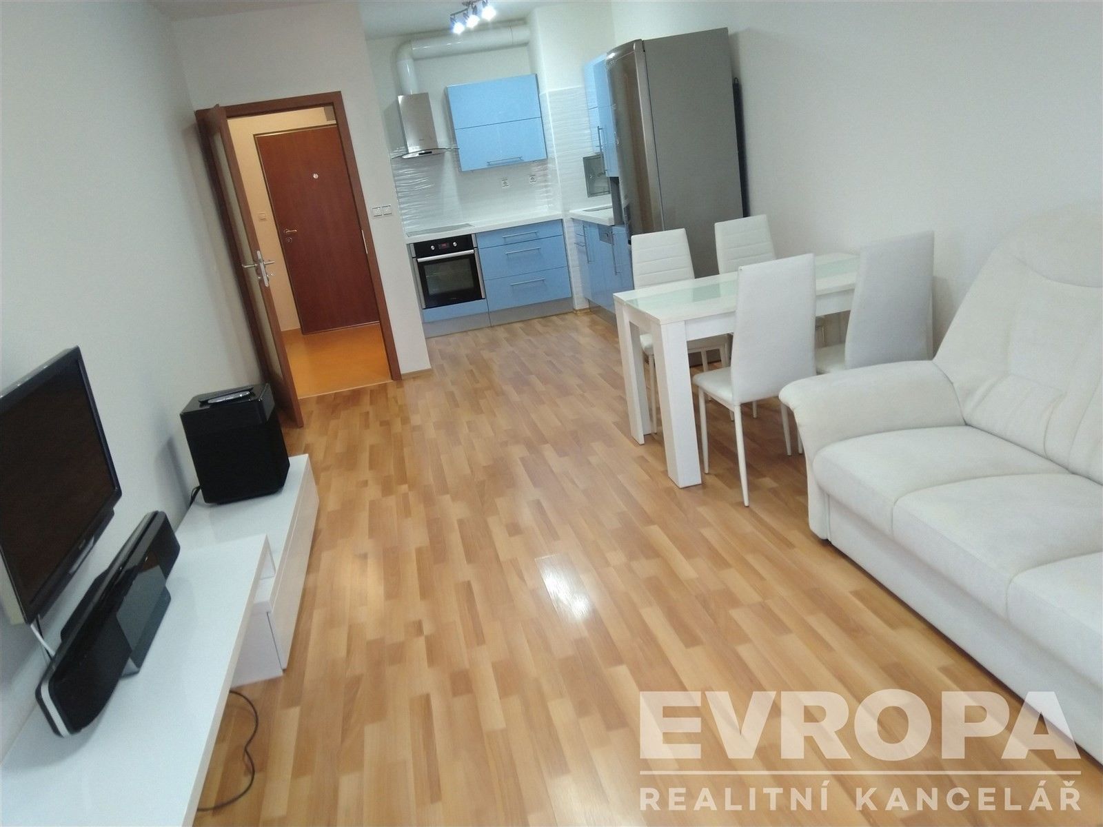 2+kk, Babická, Praha, 62 m²