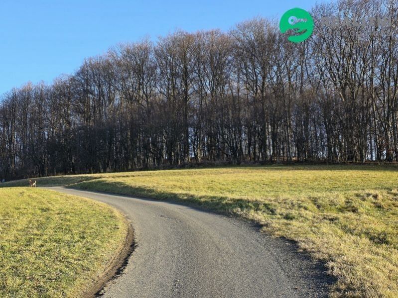 Lesy, Semetín, Vsetín, 96 946 m²