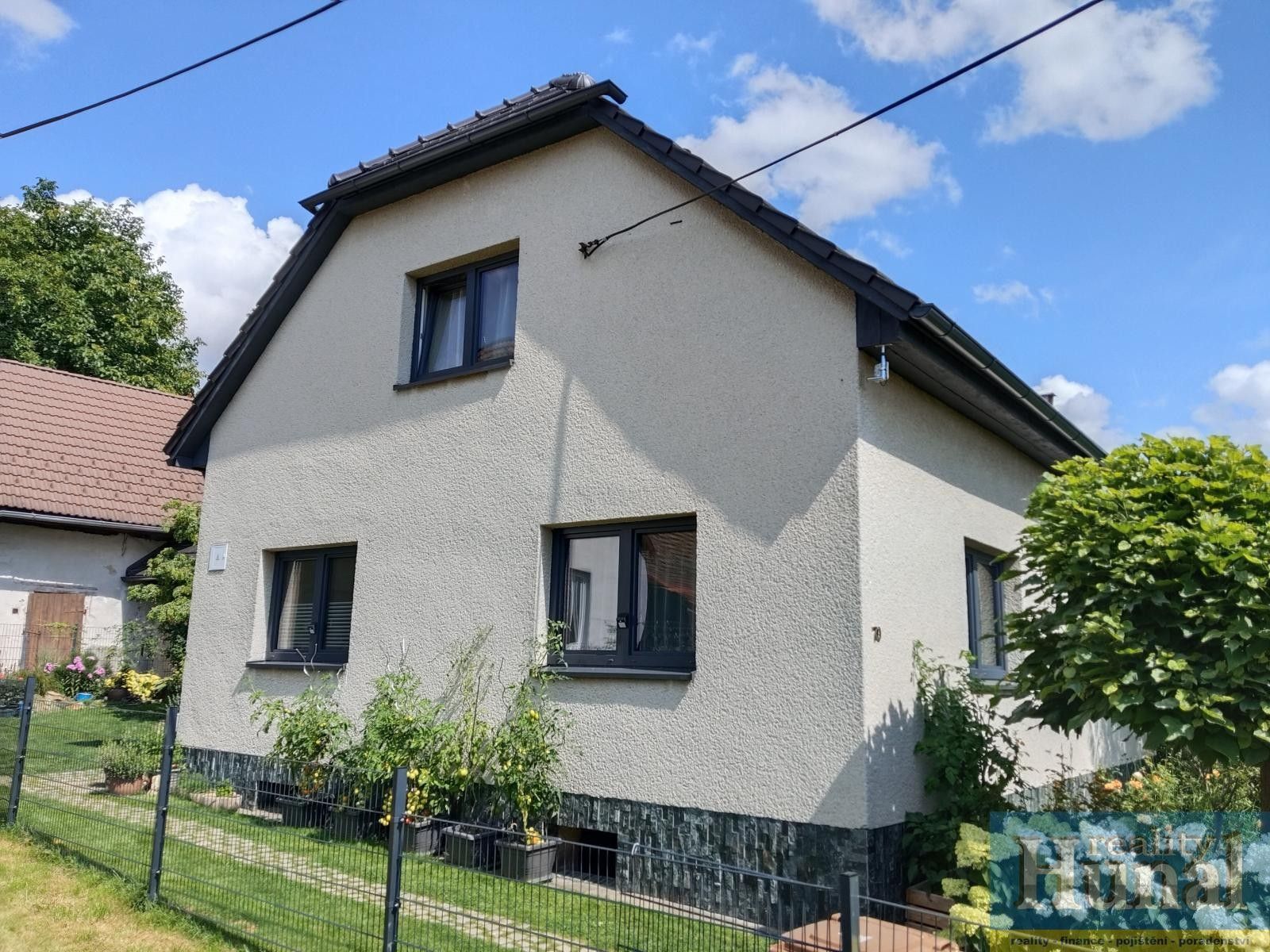 Prodej rodinný dům - Putimov, 89 m²