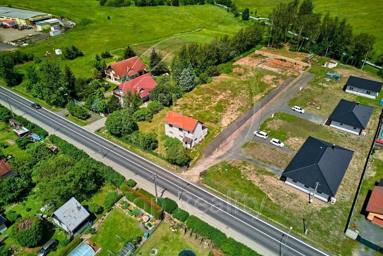 Prodej rodinný dům - Mírová, 120 m²