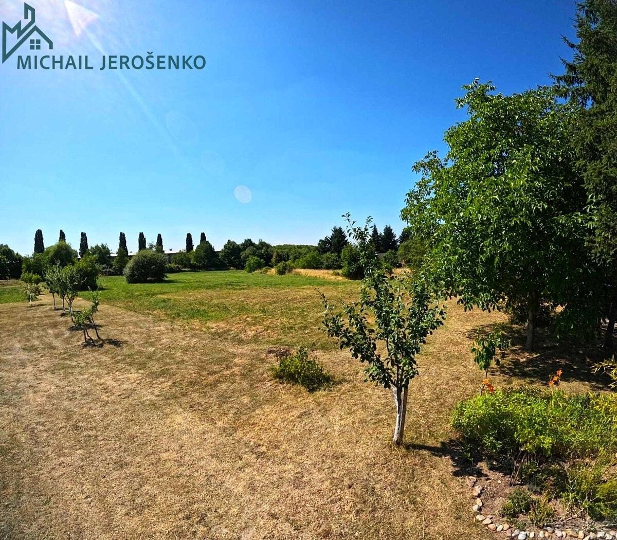 Pozemky pro bydlení, Říčany u Prahy, 251 01