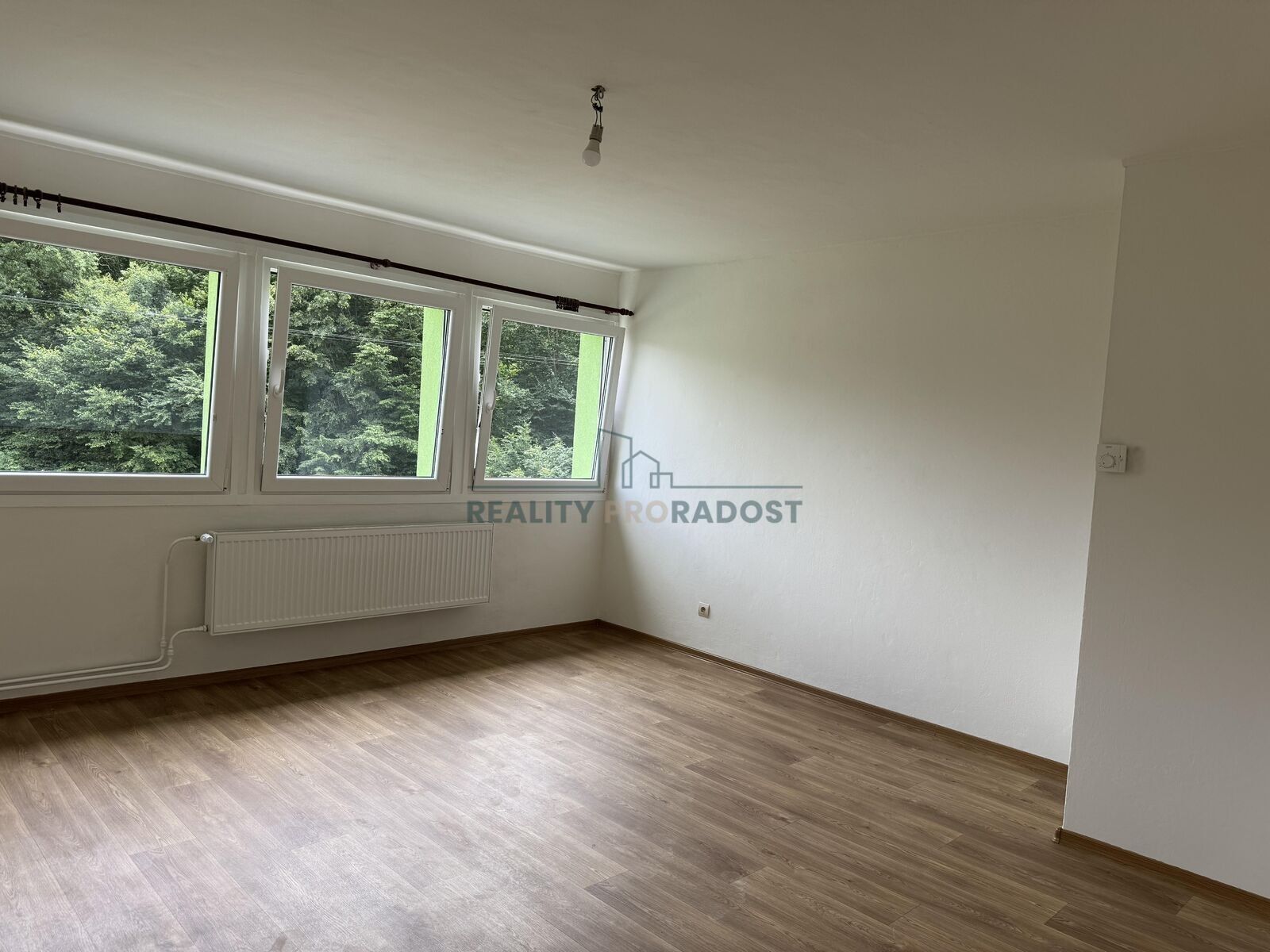 Prodej byt 3+1 - Lidická, Hrotovice, 74 m²