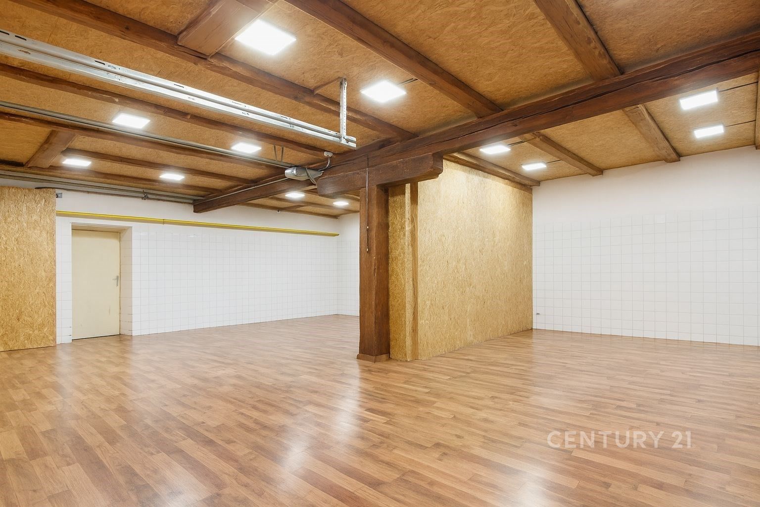 Výrobní prostory, Ruská, Čelechovice na Hané, 880 m²