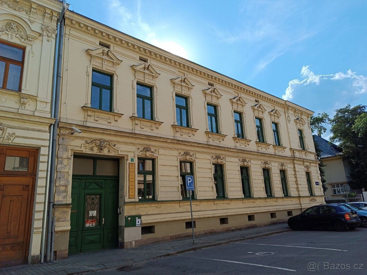 Kanceláře, Ostrava, 702 00