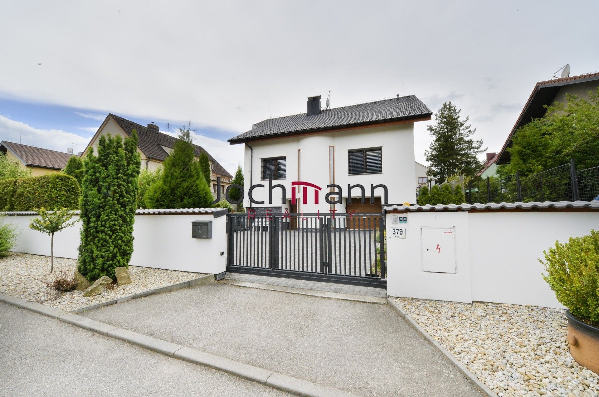 3+kk, Polní, Kamenný Újezd, 91 m²