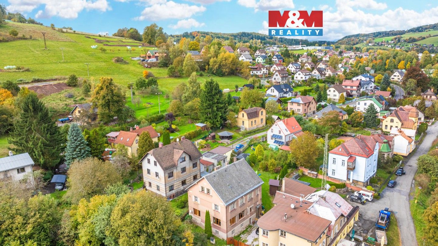 Rodinné domy, K Lomu, Semily, 113 m²