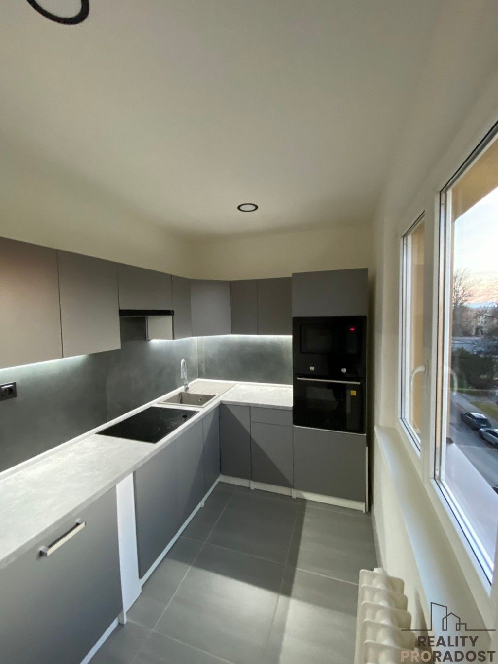 2+1, Haškova, Karviná, 56 m²