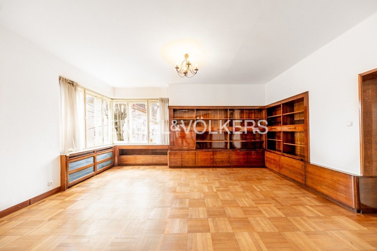 Pronájem byt 6+kk a více - Sušická, Praha, 376 m²