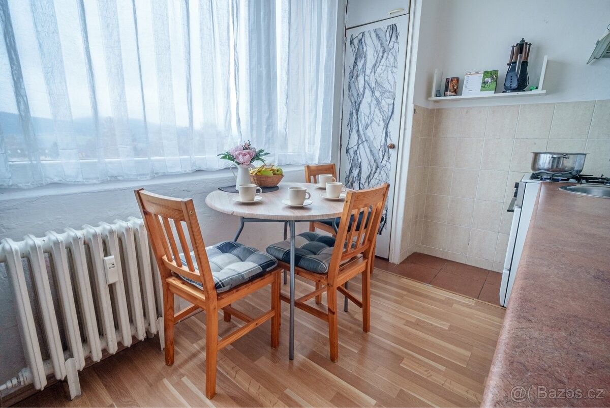 Pronájem byt 1+1 - Ústí nad Orlicí, 562 01, 31 m²