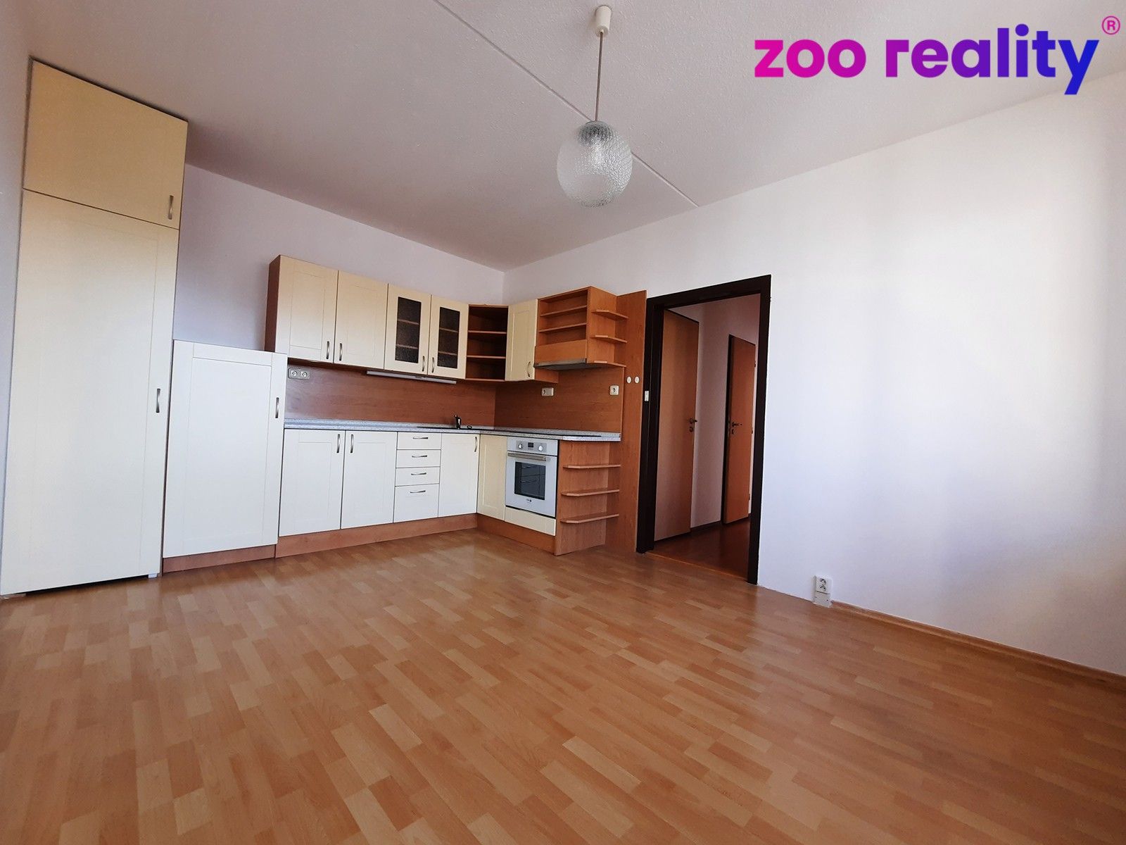 2+kk, Netolická, České Budějovice, 41 m²