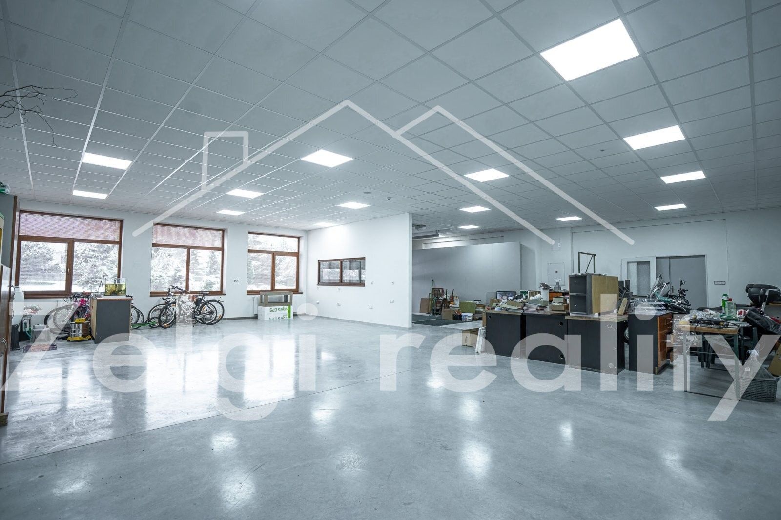 Sklady, Bojkovice, 234 m²