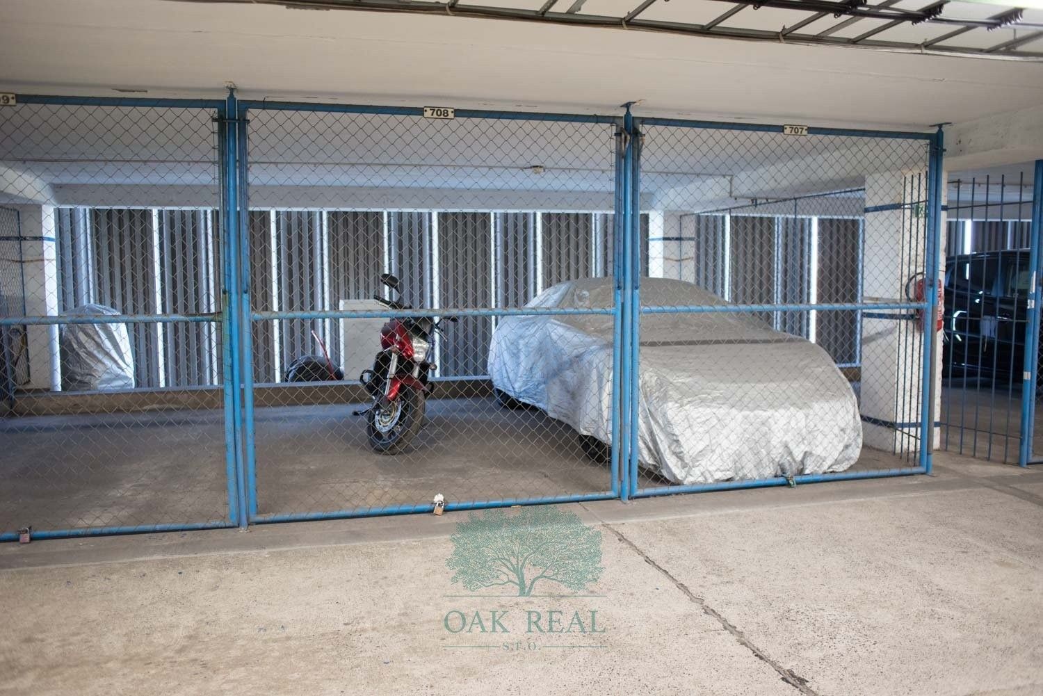 Ostatní, Milevská, Praha, 14 m²