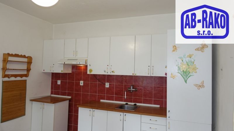 2+1, Jindřichův Hradec, 71 m²