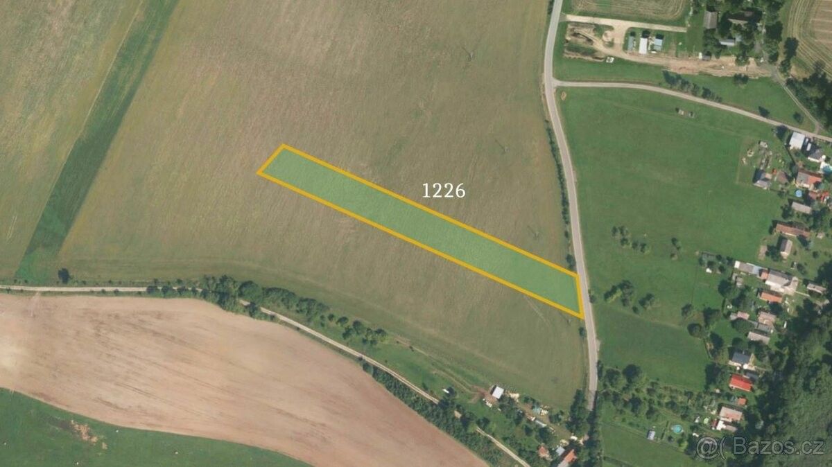 Prodej zemědělský pozemek - Dvůr Králové nad Labem, 544 01, 15 580 m²