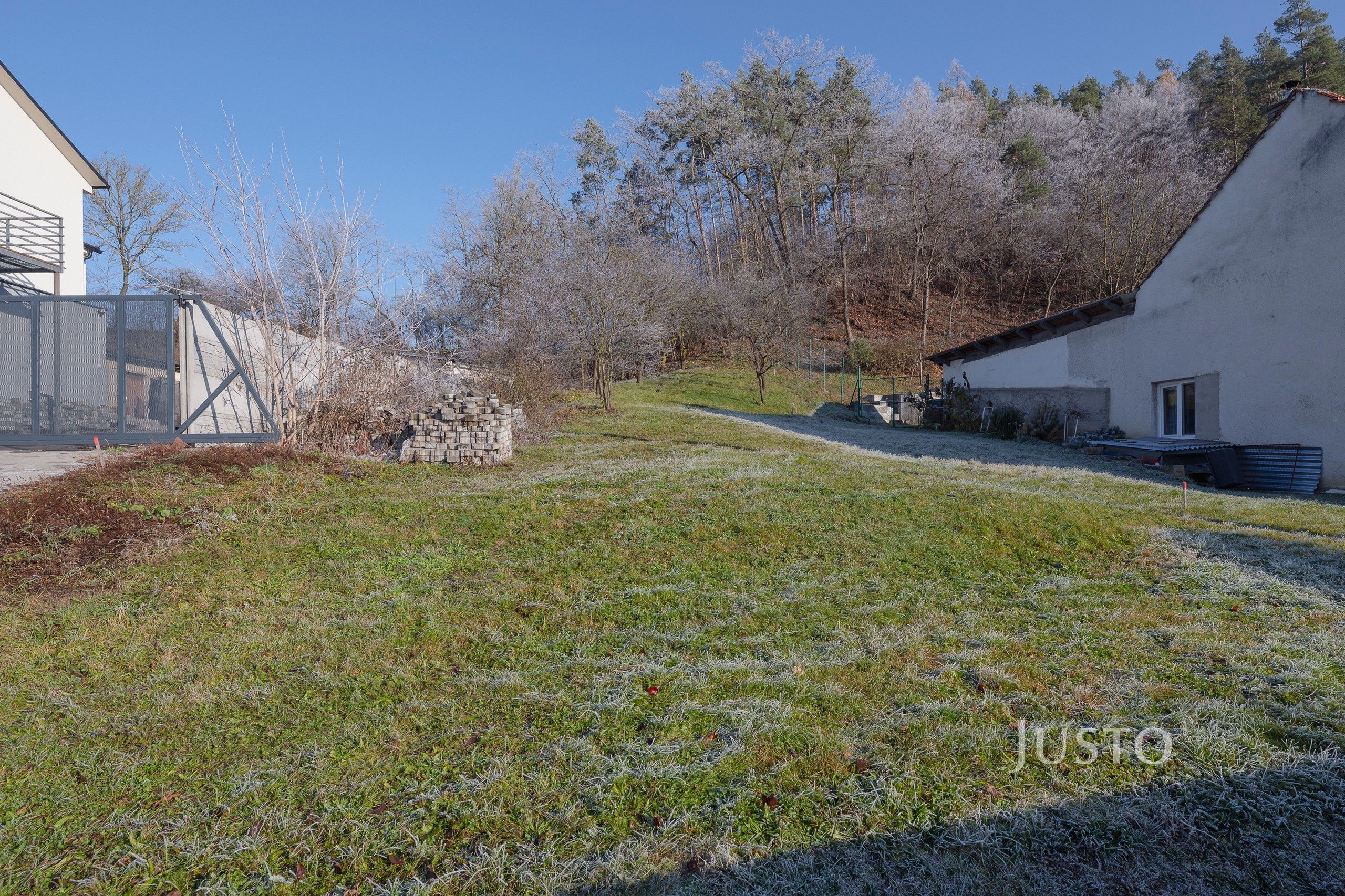 Pozemky pro bydlení, Veletiny, 534 m²