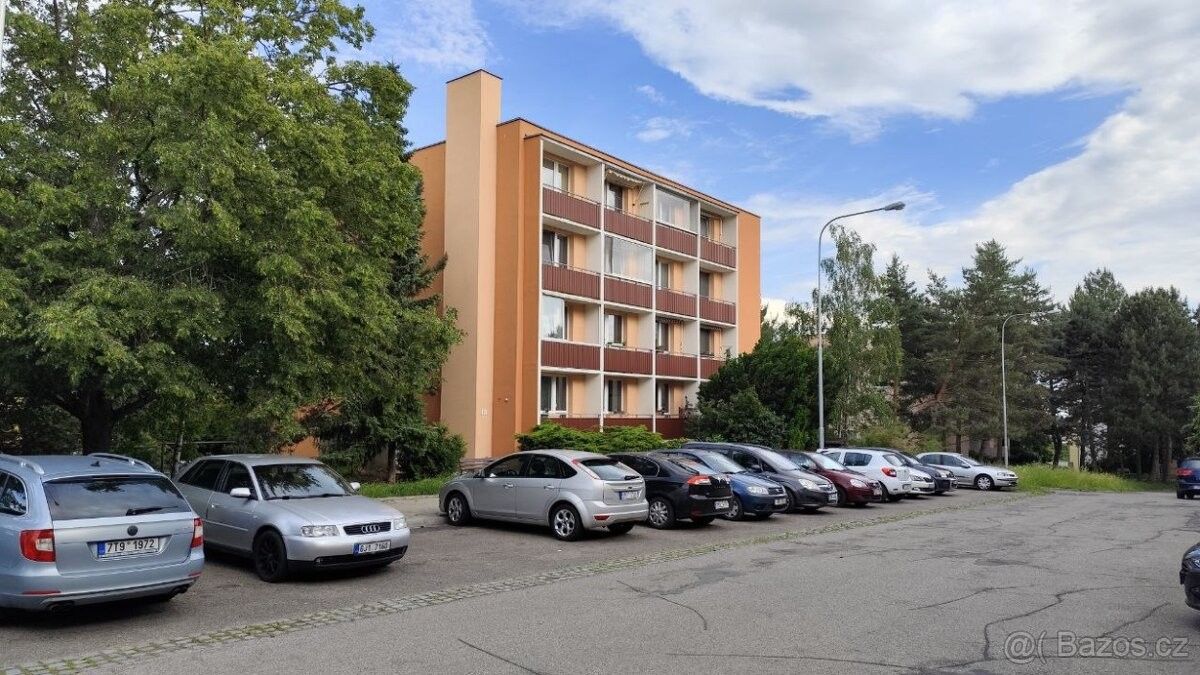 2+1, Brno, 638 00, 59 m²