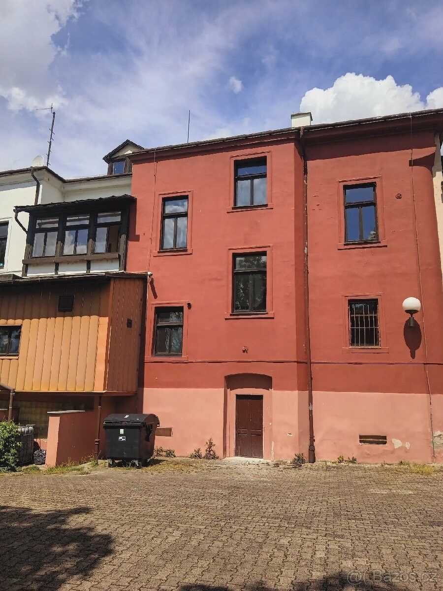 Restaurace, Děčín, 405 02