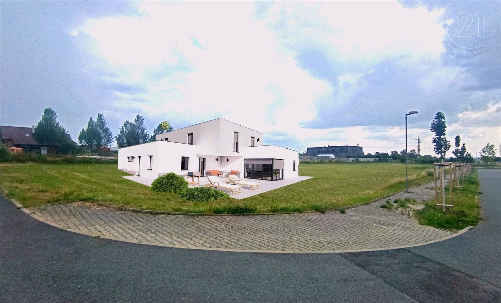 Pozemky pro bydlení, V Lískách, Říčany, 1 237 m²