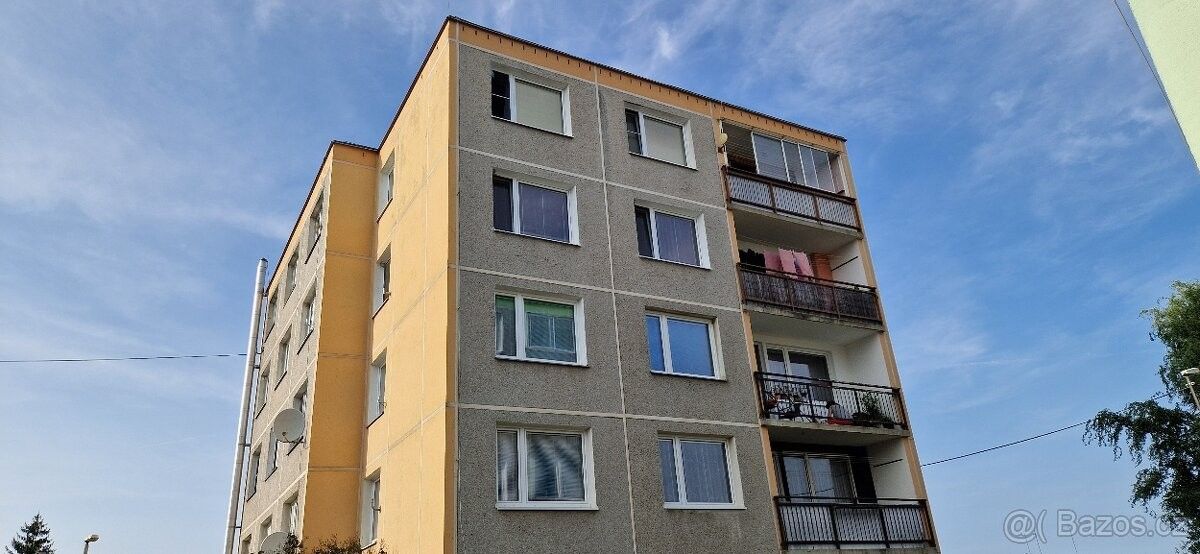 Prodej byt 3+1 - Pernarec, 330 36, 98 m²