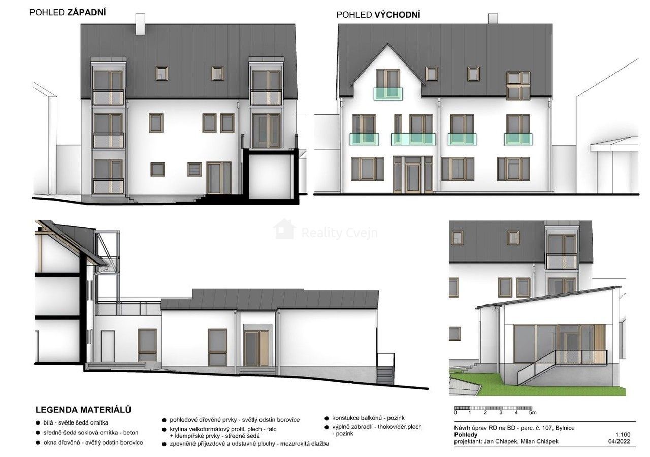 Ostatní, Mýto, Brumov-Bylnice, 470 m²