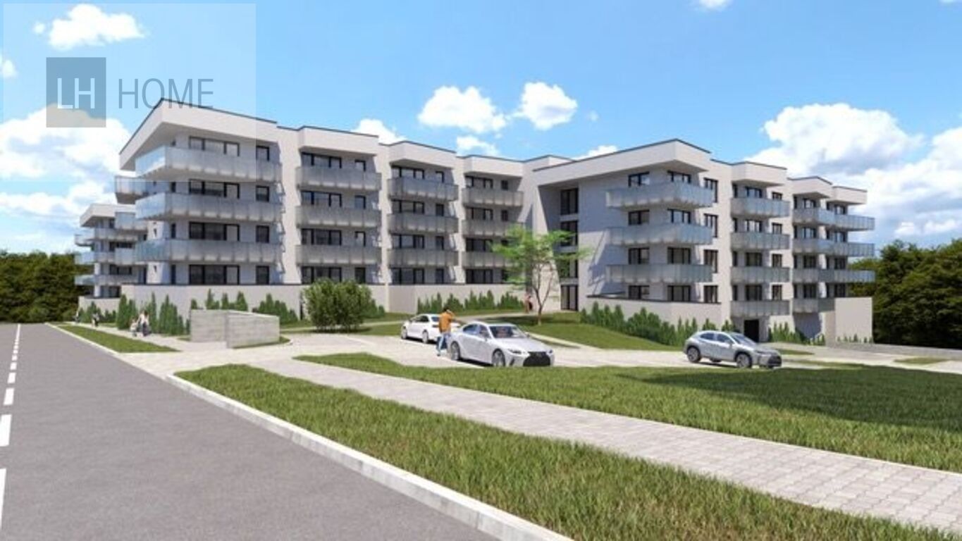 Prodej byt 2+kk - Sedlecká, 60 m²