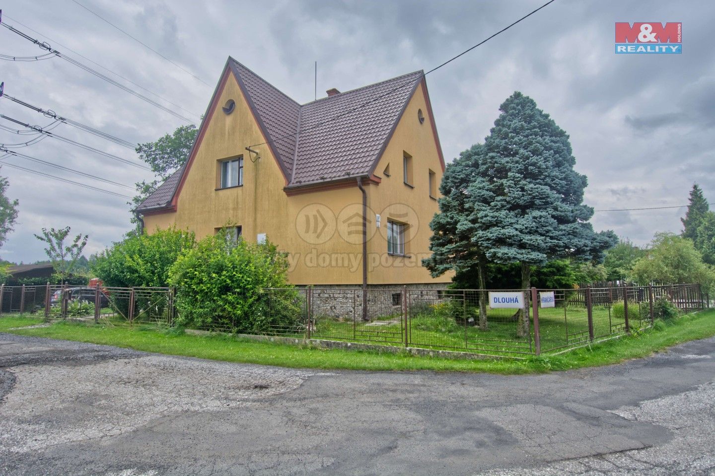 Prodej rodinný dům - Dlouhá, Karviná, 238 m²