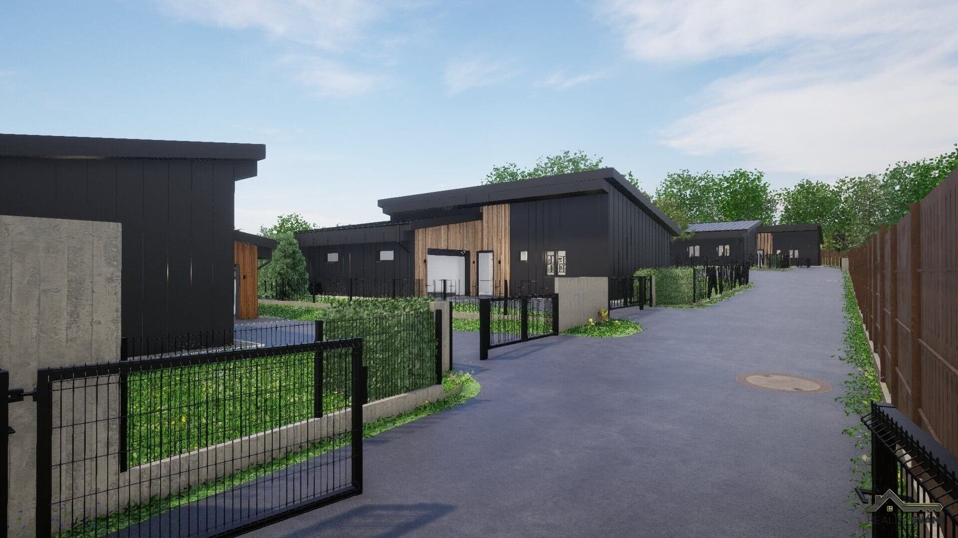 Rodinné domy, Na Stuchlíkovci, Orlová, 140 m²