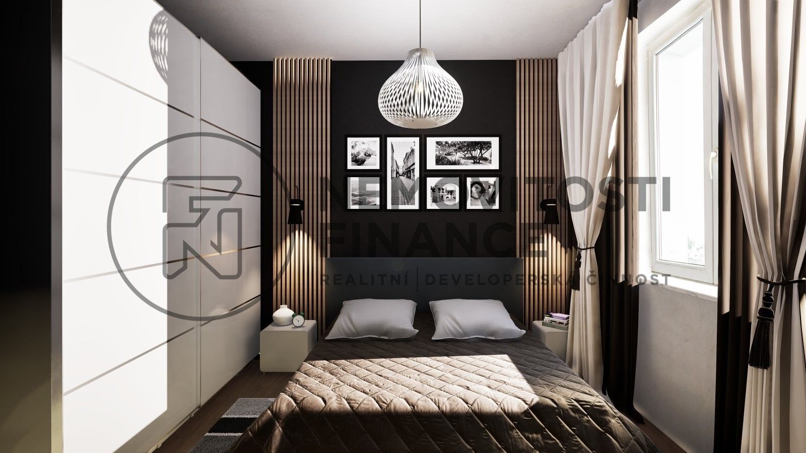 3+1, Kaliště, Nadějkov, 63 m²