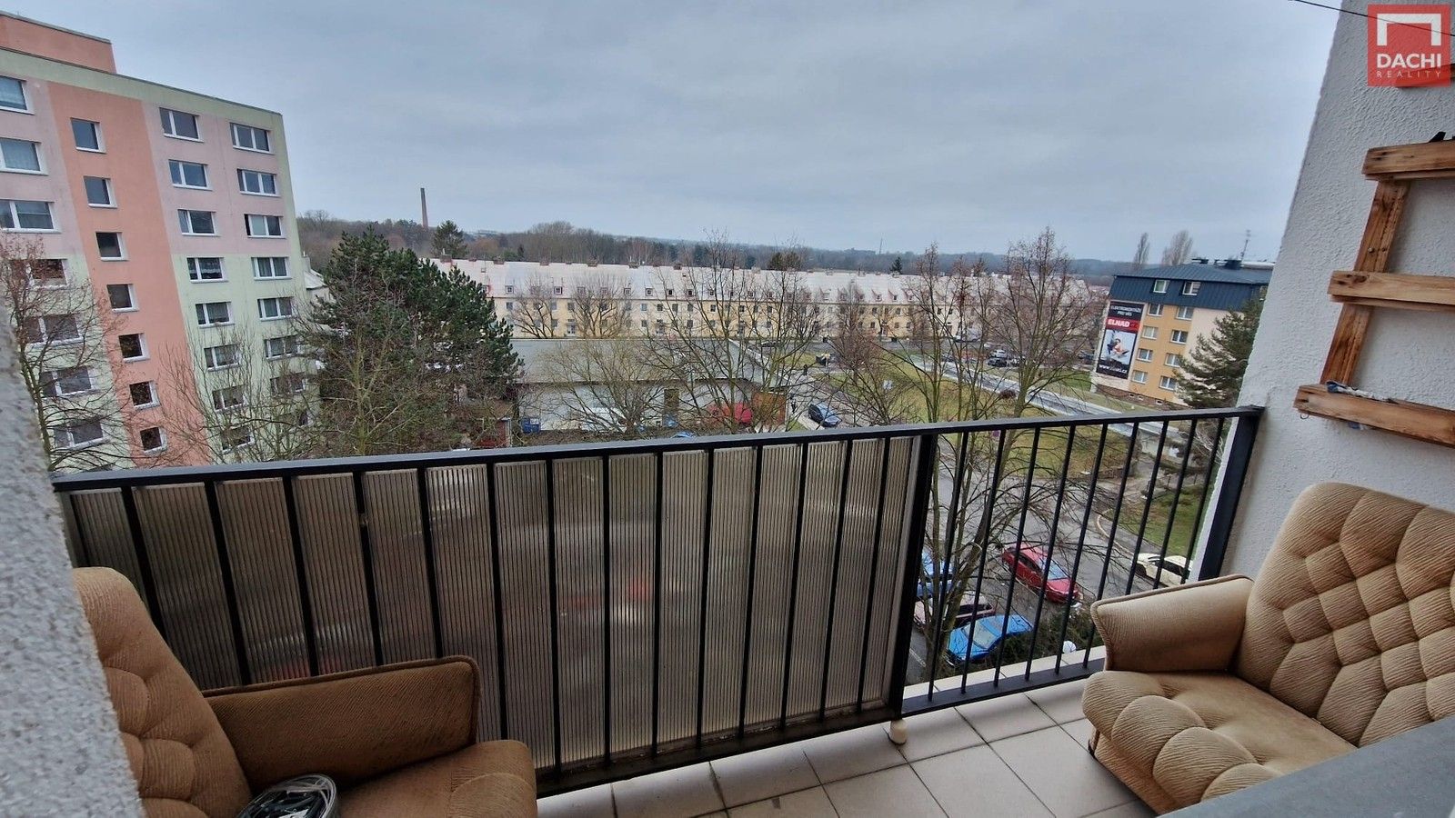 Prodej byt 3+1 - Urxova, Olomouc, 74 m²