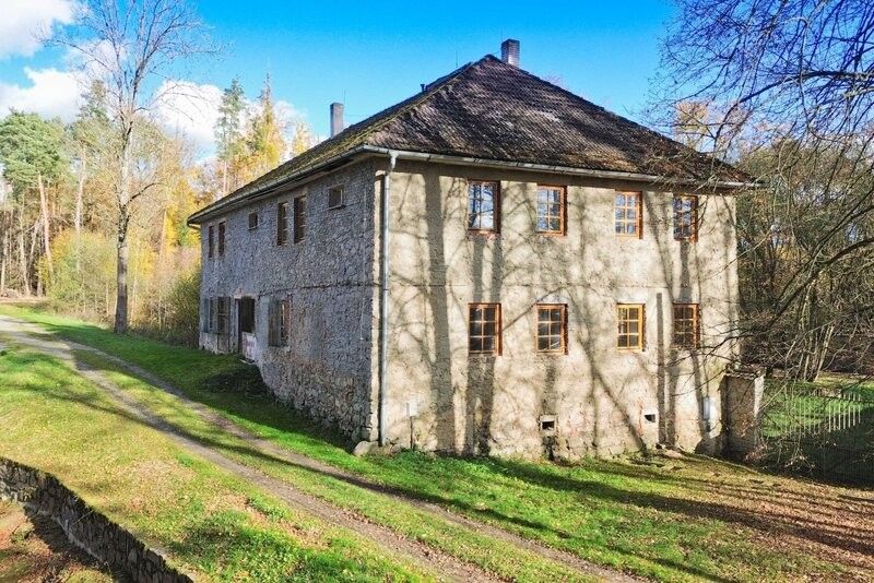 Rodinné domy, Jindřichův Hradec, 377 01