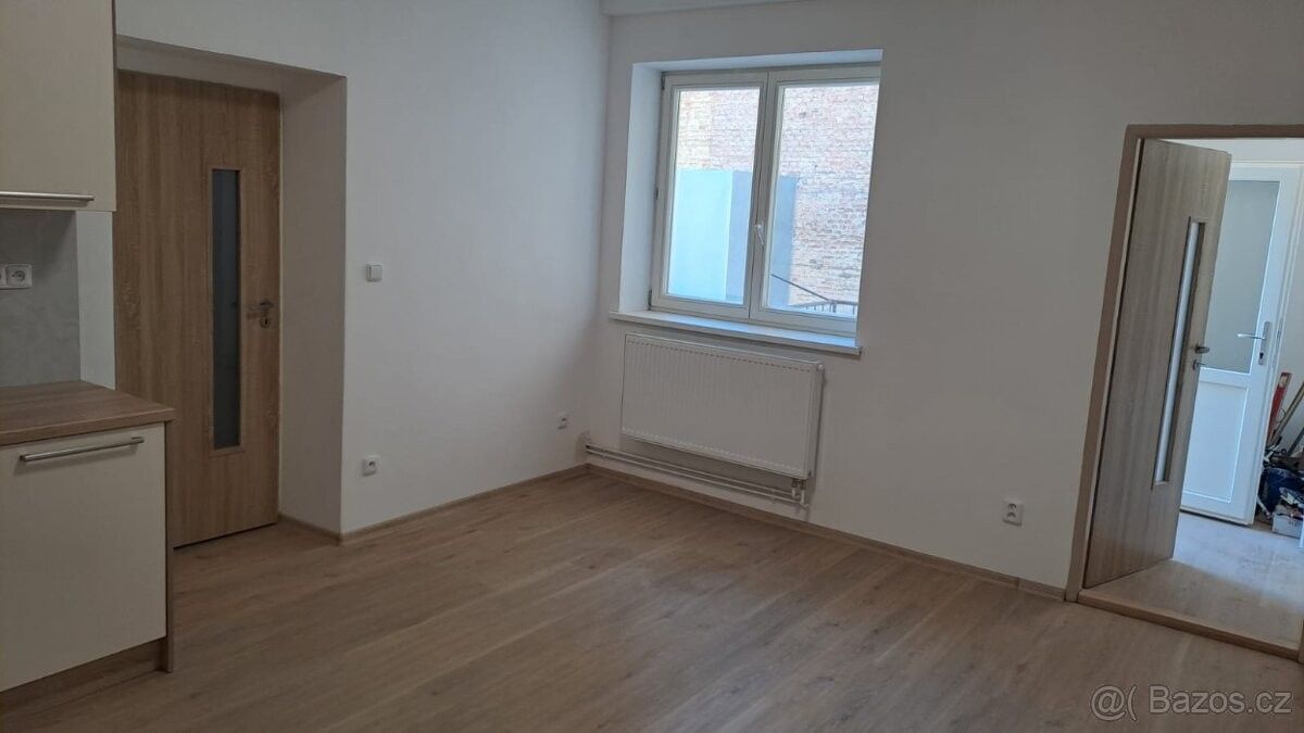 1+kk, Prostějov, 796 01, 34 m²