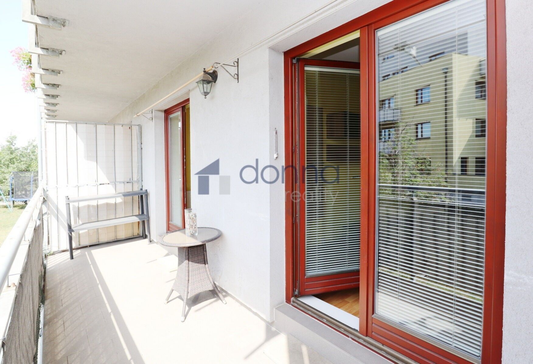 2+kk, Andersenova, Praha, 52 m²